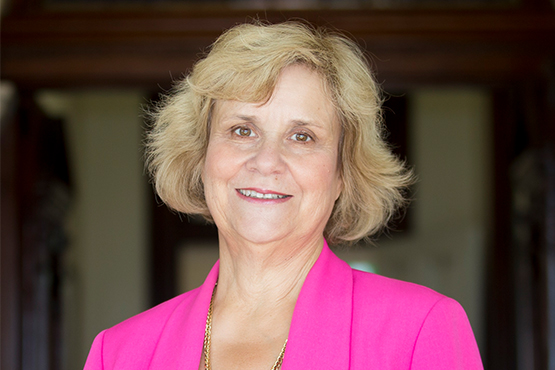 Ros Curtis AM recognised in King's Birthday Honours list